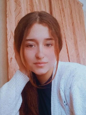 Анкета проститутки Влада, 23 года